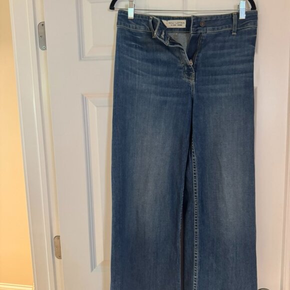 Nila Lotan Megan Jeans